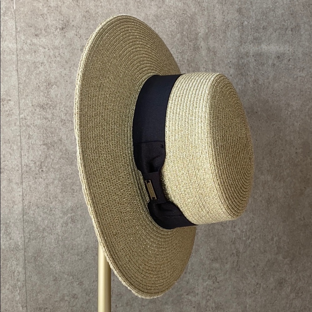 Summer Hat - Picture 2 of 4